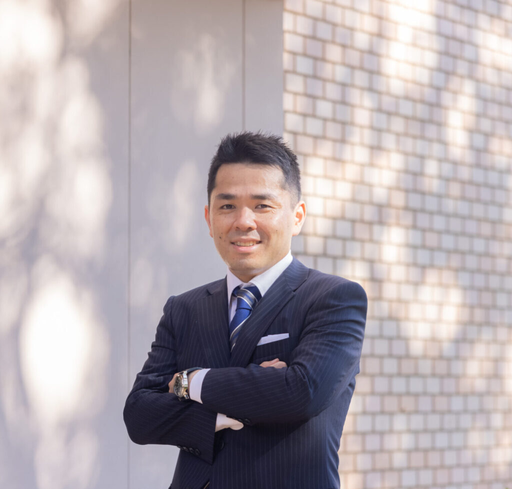宗方健宏